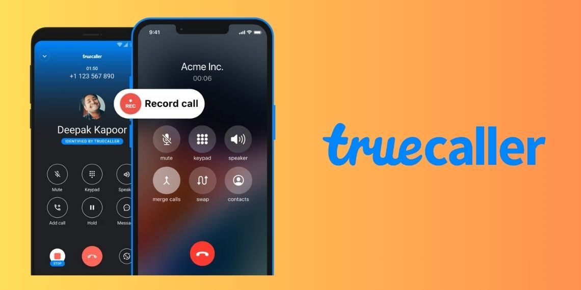 Truecaller Elevates Phone Communication in India with Call Recording and AI-Powered Transcriptions A Game-Changer in Call Management - Software Updates - Before You Take