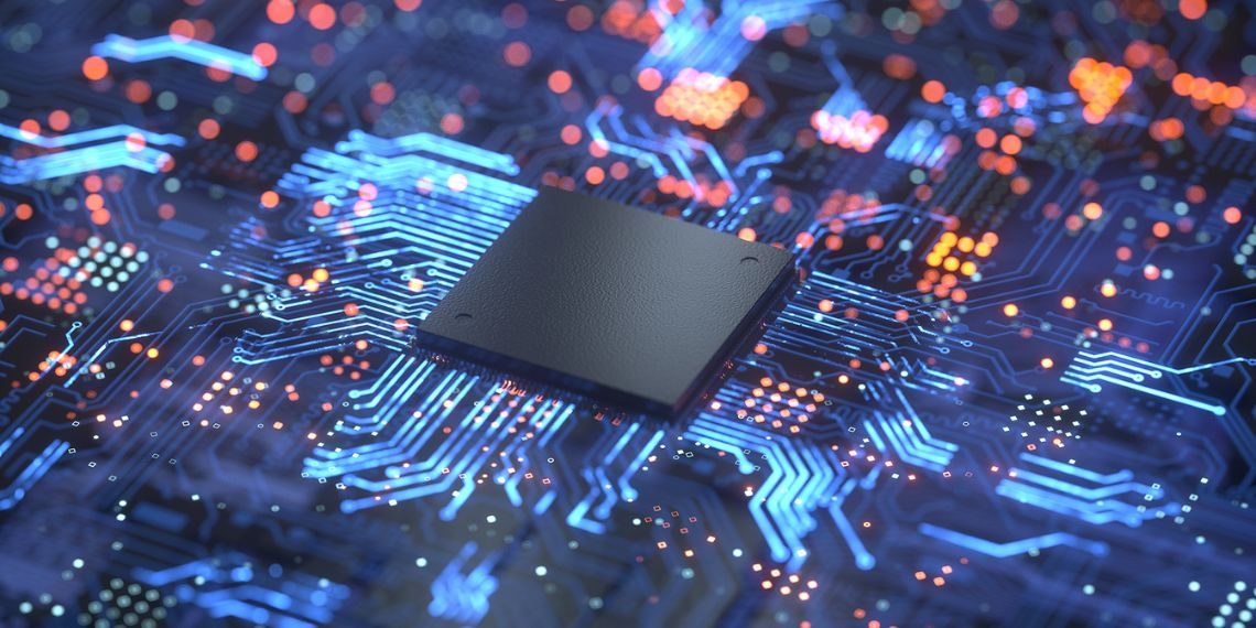 U.S. Government Pours $11 Billion into Semiconductor R&D, Aiming for Technological Leadership - Tech News - Electronics Updates - Before You Take