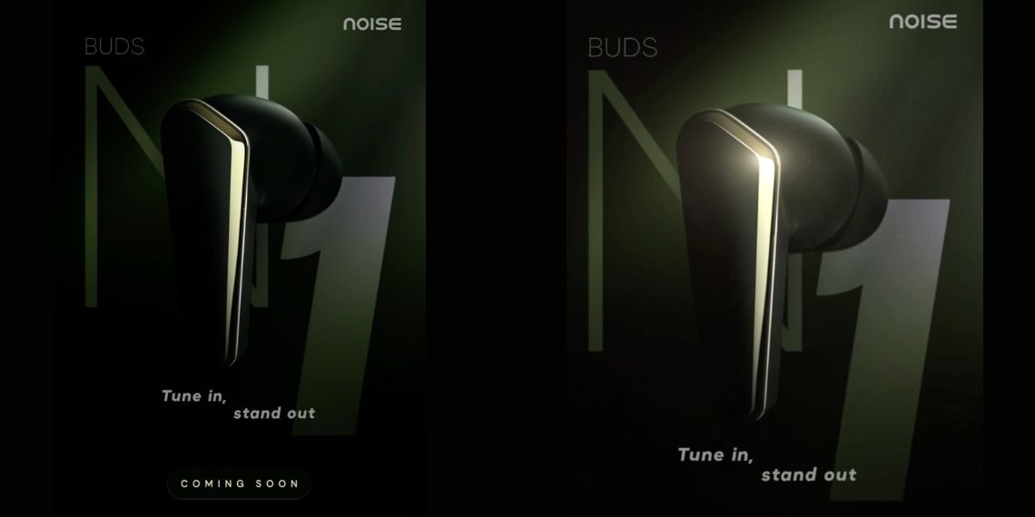 Unveiling Noise Buds N1 - Ultimate TWS Earbuds with 40-Hour Battery Life, Touch Controls, and Low Latency Mode - Tech News - Updates - Before You Take