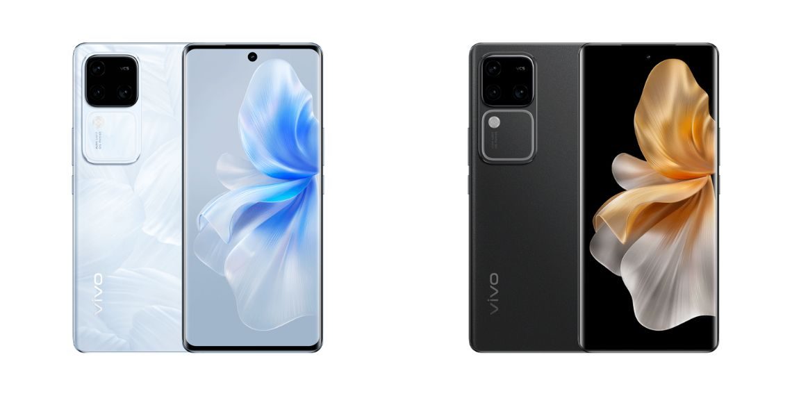 Vivo V30 Pro Emerges on Geekbench - MediaTek Dimensity 8200, 12GB RAM, Android 14 Unveiling Soon - Tech News - Updates - Mobile - Leaks - Before You Take