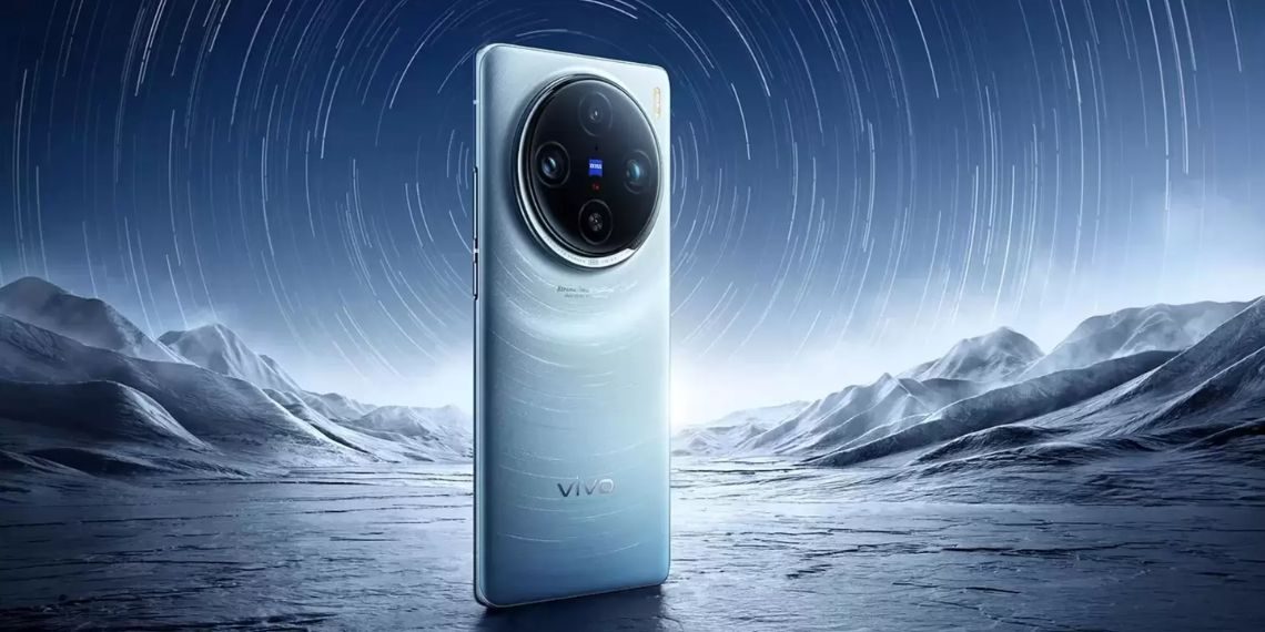 Vivo X100s Leaks Reveal Dimensity 9300+, 100W Fast Charging, and Premium Upgrades - Tech News - Updates - Mobile - Gadgets - Before You Take