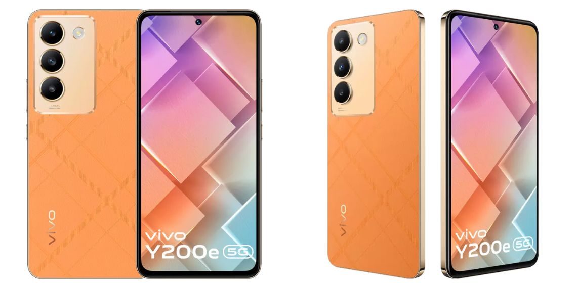 Vivo Y200e 5G - Power-packed Features, Eco-fibre Design, and Affordable Pricing Leaked Before Grand Flipkart Debut - Tech News - Mobile - Before You Take