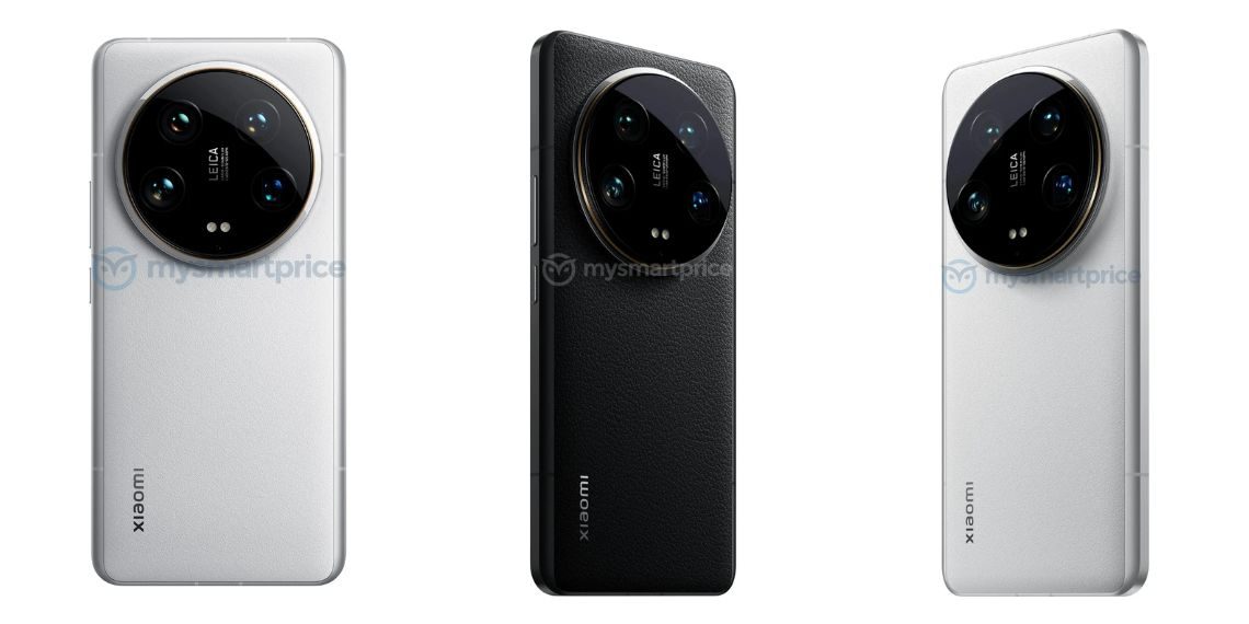 Xiaomi 14 Ultra - A Detailed Look at the Upcoming Flagship with Leather Back, Leica Branded Camera, and Global Launch Updates - Tech News - Mobile - Before You Take