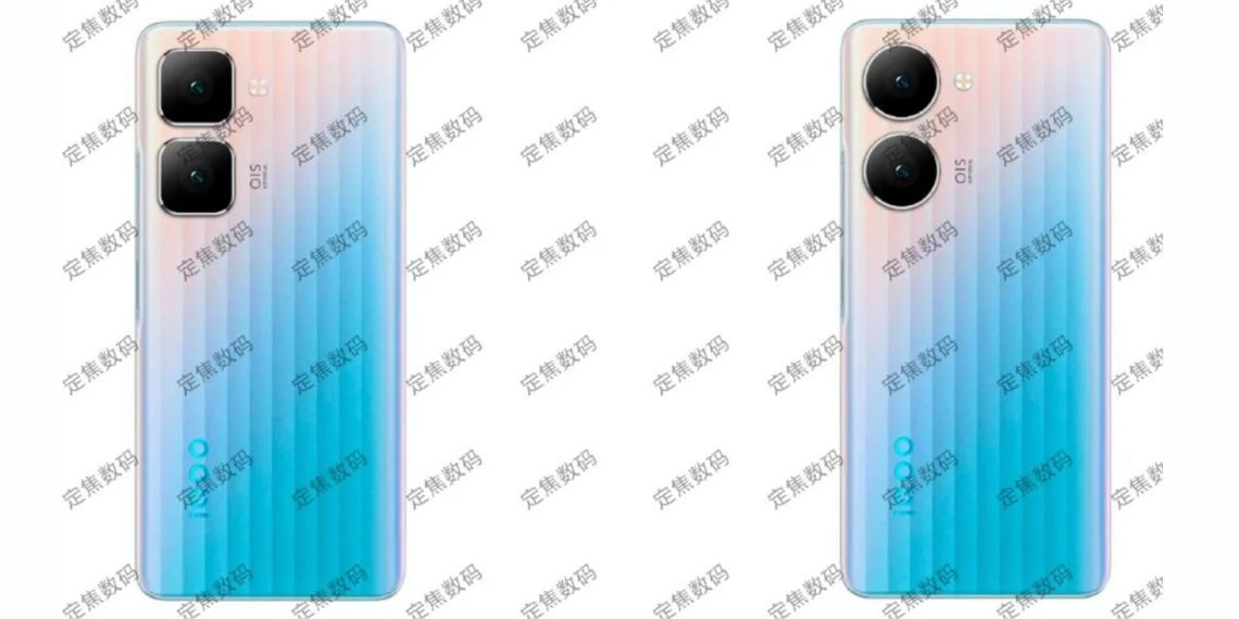 iQOO Z9 5G - A Glimpse into Power and Innovation - Key Specifications Unveiled via Geekbench Listing Ahead of Launch! - Tech News - Updates - Before You Take