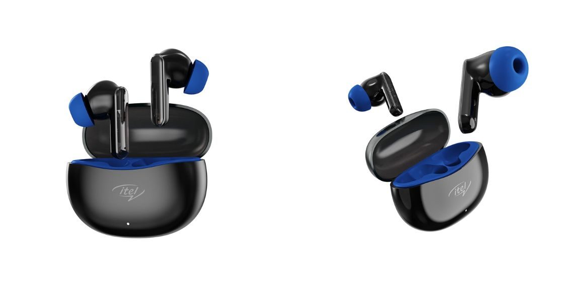 iTel S9 Pro TWS Earphones Launched - Specs, Pricing, and More Information Unveiled! - Tech News - Updates - Gadgets - Before You Take