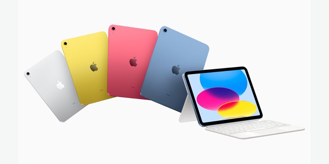 2024 Apple iPads Launch - M3 Chipset, OLED Displays, Redesigned Cameras, and Connectivity Upgrades Revealed - Tech News - Updates - Before You Take