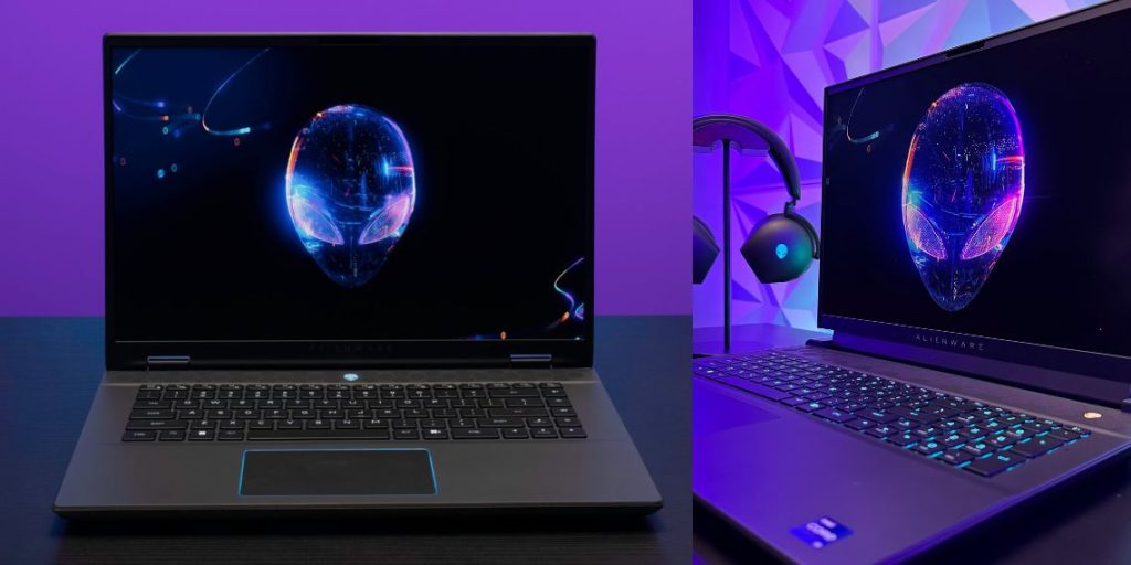 Dell Alienware m18 R2 Launched in India: Maxed-Out Specs, Pricing, and ...
