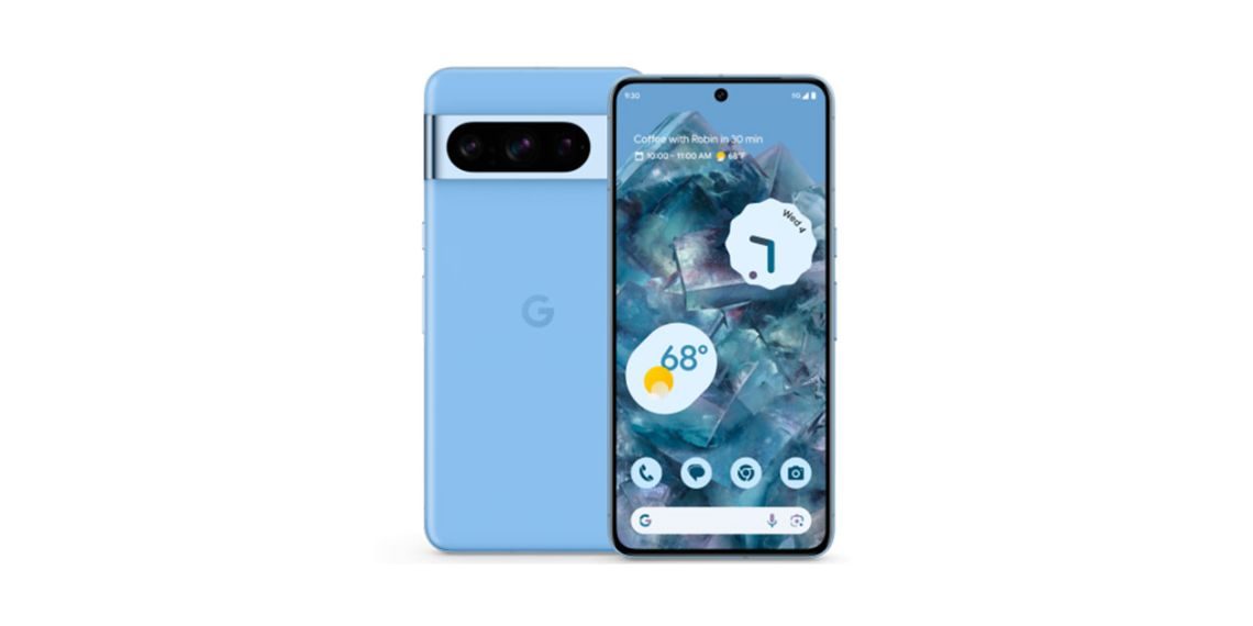 Exclusive Report from Android Authority - Unveiling Google Pixel 8a's Advanced Features and Specifications - Tech News - Updates - Before You Take