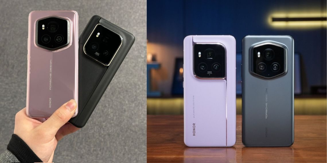 Honor Magic 6 India Launch Teased by HTech CEO Madhav Sheth - Anticipation for Ultimate Edition or RSR Porsche Design - Tech News - Mobile - Before You Take