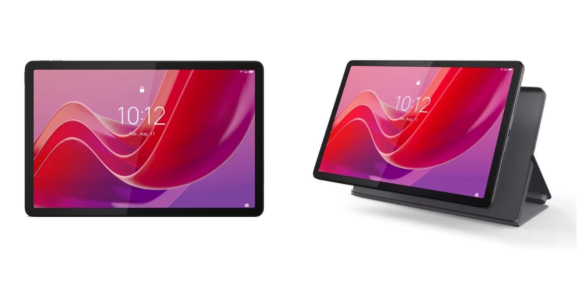 Lenovo Tab M11 Launched in India Specs, Pricing, and More Details on 11-Inch Android Tablet with 90Hz Display and Dolby Atmos - Before You Take