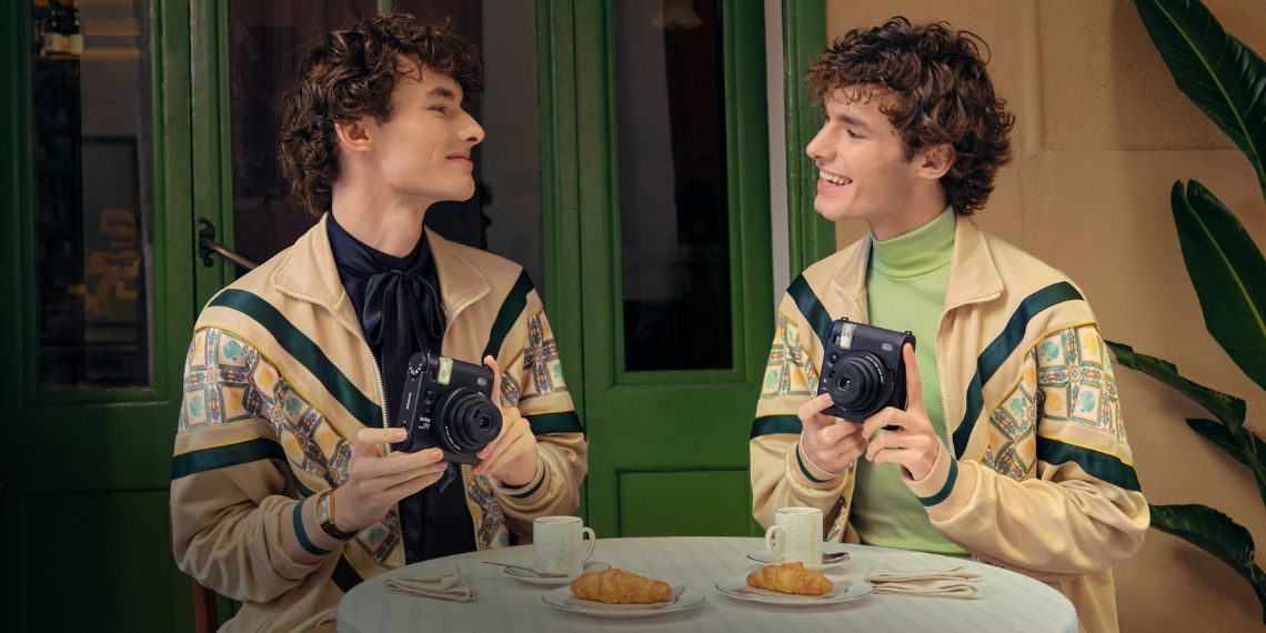 New Fujifilm Instax Mini 99 Instant Camera Launched - Enhanced Specs, Exciting Features, Competitive Pricing, and More! - Tech News - Before You Take