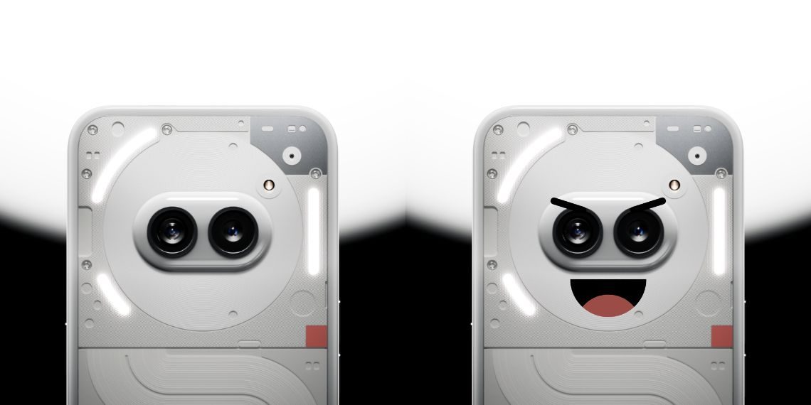 Nothing Phone (2a) Set for India Debut on March 5 - Made-in-India, MediaTek Dimensity 7200 Pro, and More Revealed - Tech News - Mobile - Before You Take