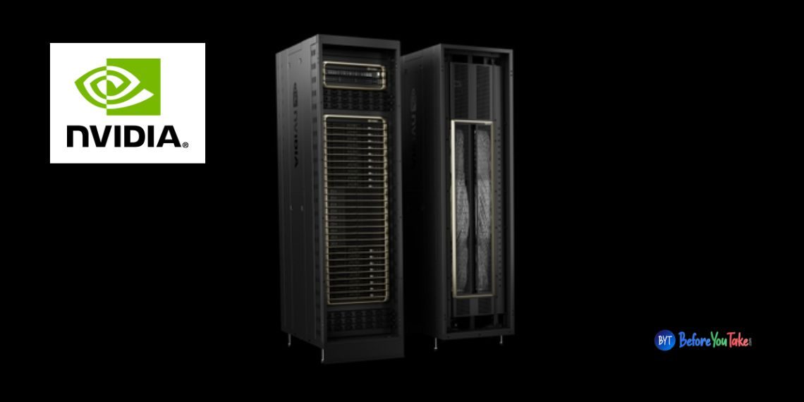 Nvidia Unveils B200 Flagship AI Chip, Revolutionary AI Software Tools, and Industry Leadership at Annual Conference - Tech News - Before You Take