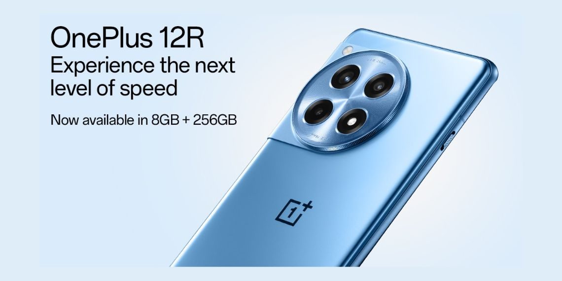 OnePlus 12R 8GB256GB Variant Launched in India - Specs, Pricing, Availability, and Limited-Time Offers - Tech News - Updates - Mobile - Before You Take