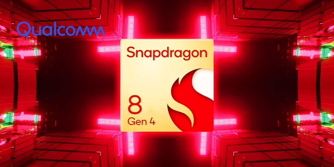 Qualcomm's Upcoming Snapdragon 8 Gen 4 - Enhanced Performance, Revolutionary Features, and What to Expect - Tech News - Updates - Before You Take