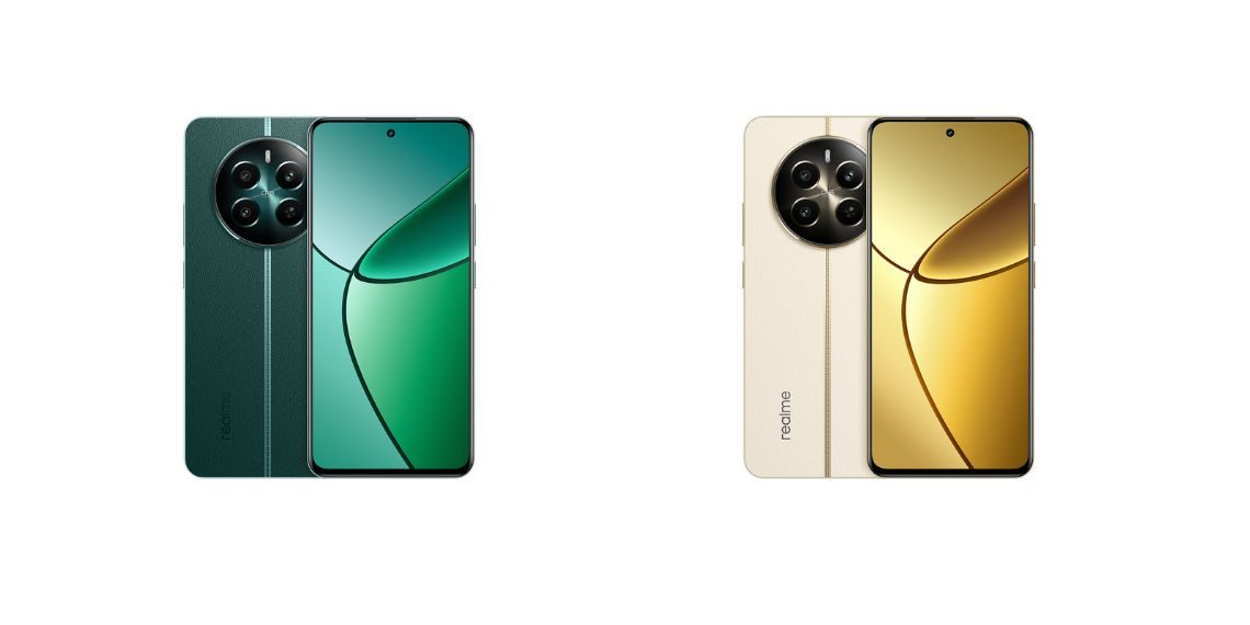 Realme 12+ Launched - Unveiling Specs, In-Depth Insights, and Pricing Details! - Latest Technology News - Updates - Mobile - Gadgets - Before You Take