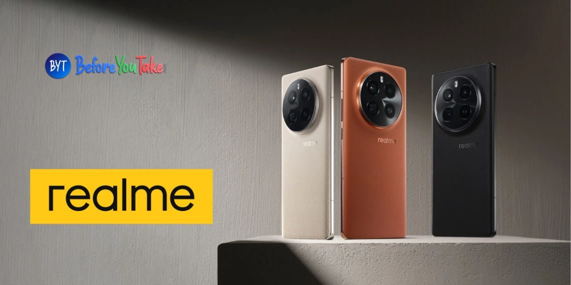 Realme 12x 5G Enhanced Indian Variant Launching Soon with 45W Fast Charging, Dynamic Button, and MediaTek Dimensity Chipset - Tech News Mobile - Before You Take