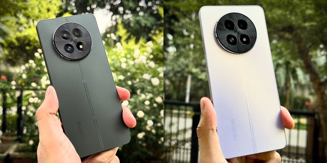 Realme 12x 5G to Launch at Unbeatable Price - Under Rs 12,000 with 45W Fast Charging and Powerful Specs, Confirms Realme - Tech News - Before You Take