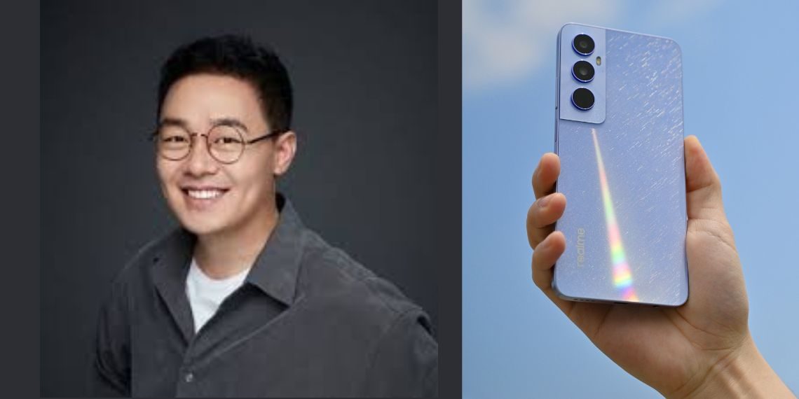 Realme's Vice President, Chase Xu, has confirmed the debut of the Realme C65 smartphone on April 4 in Vietnam - Tech News - Updates - Before You Take