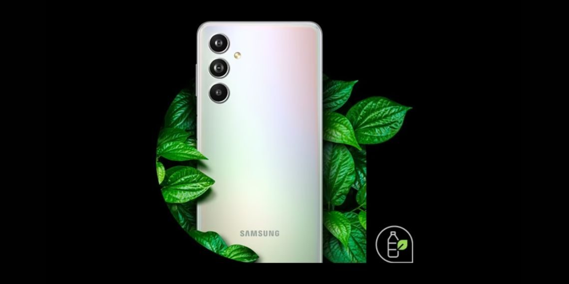 Samsung Galaxy F55 5G India Launch Imminent - Support Page Live, Specs Revealed, Excitement Builds - Tech News - Updates - Mobile - Before You Take