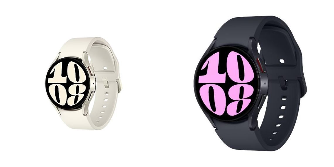 Samsung Galaxy Watch 7 - Advanced Features, 32GB Storage, and Three Variants Unveiled Ahead of Launch - Tech News - Updates - Before You Take