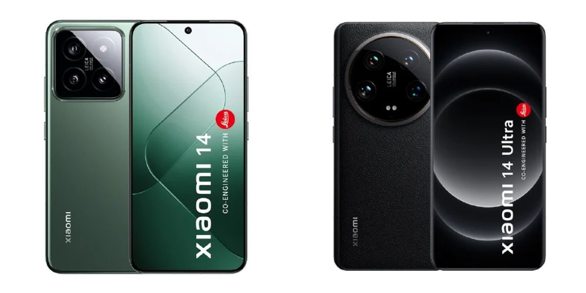 Xiaomi 14 Ultra and Xiaomi 14 Launched in India - Unveiling Specs, In-Depth Details, and Pricing - Tech News - Updates - Mobile - Before You Take