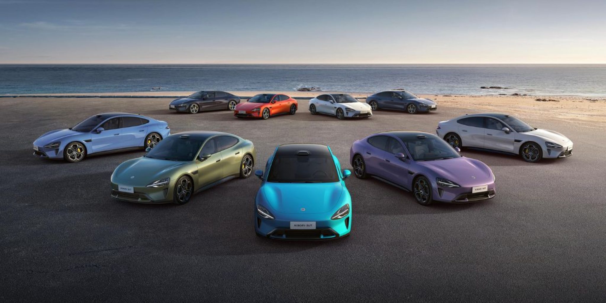 Stunning New Color Variant Unveiled 1. Targeting Younger, Style-Driven Buyers