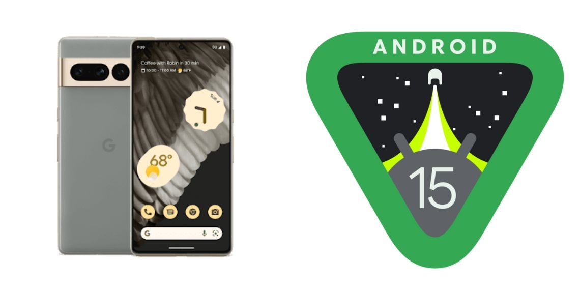Enhanced Privacy on Android 15 - Protecting Sensitive Content During Screen Sharing - Tech News - Software Updates - Before You Take