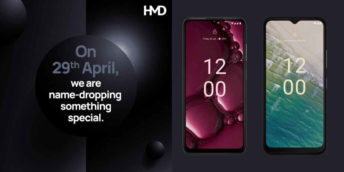 HMD Global Sets the Stage - Unveiling New Smartphone for the Indian Market on April 29th, Exciting Features Await! - Tech News - Updates - Before You Take