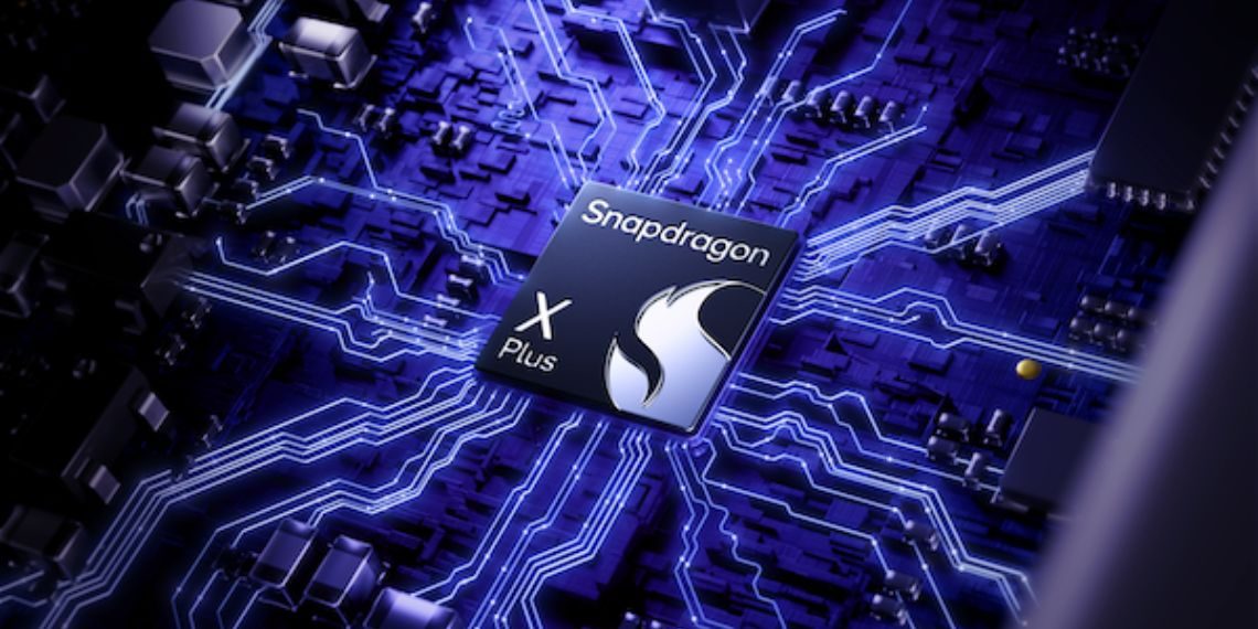 Introducing the Qualcomm Snapdragon X Plus 4nm SoC for PC with 10-Core Oryon CPU, AI Prowess, 5G Support, and Cutting-Edge Features - Before You Take