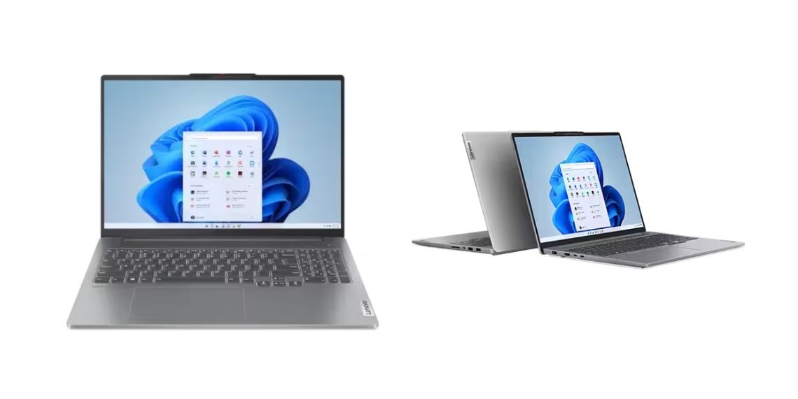 Lenovo IdeaPad Pro 5i Laptop Launched in India - Specs, Features, Pricing, and More Details - Tech News - Updates - Gadgets - Before You Take