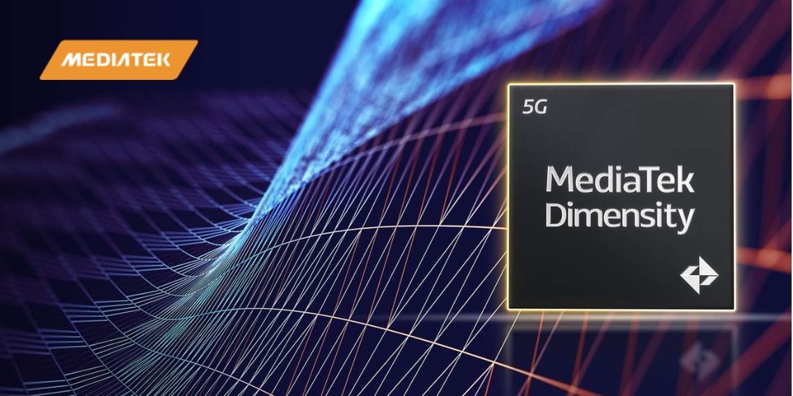 MediaTek Unveils Dimensity 6300 - Powering the Next Wave of Budget-Friendly 5G Smartphones - Tech News - Electronics Updates - Before You Take