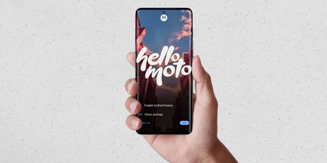 Motorola Moto Edge 50 Pro EU Launch - Pricing, Specs, Features, and Market Comparisons - Tech News - Updates - Gadgets - Mobile - Before You Take