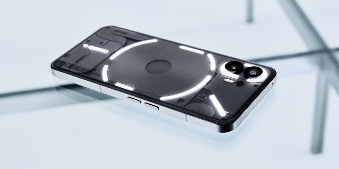 Nothing Phone 2 Receives Feature-Rich NothingOS 2.5.5 Update ChatGPT Integration, UltraXDR Mode, Camera Enhancements, and More - Before You Take