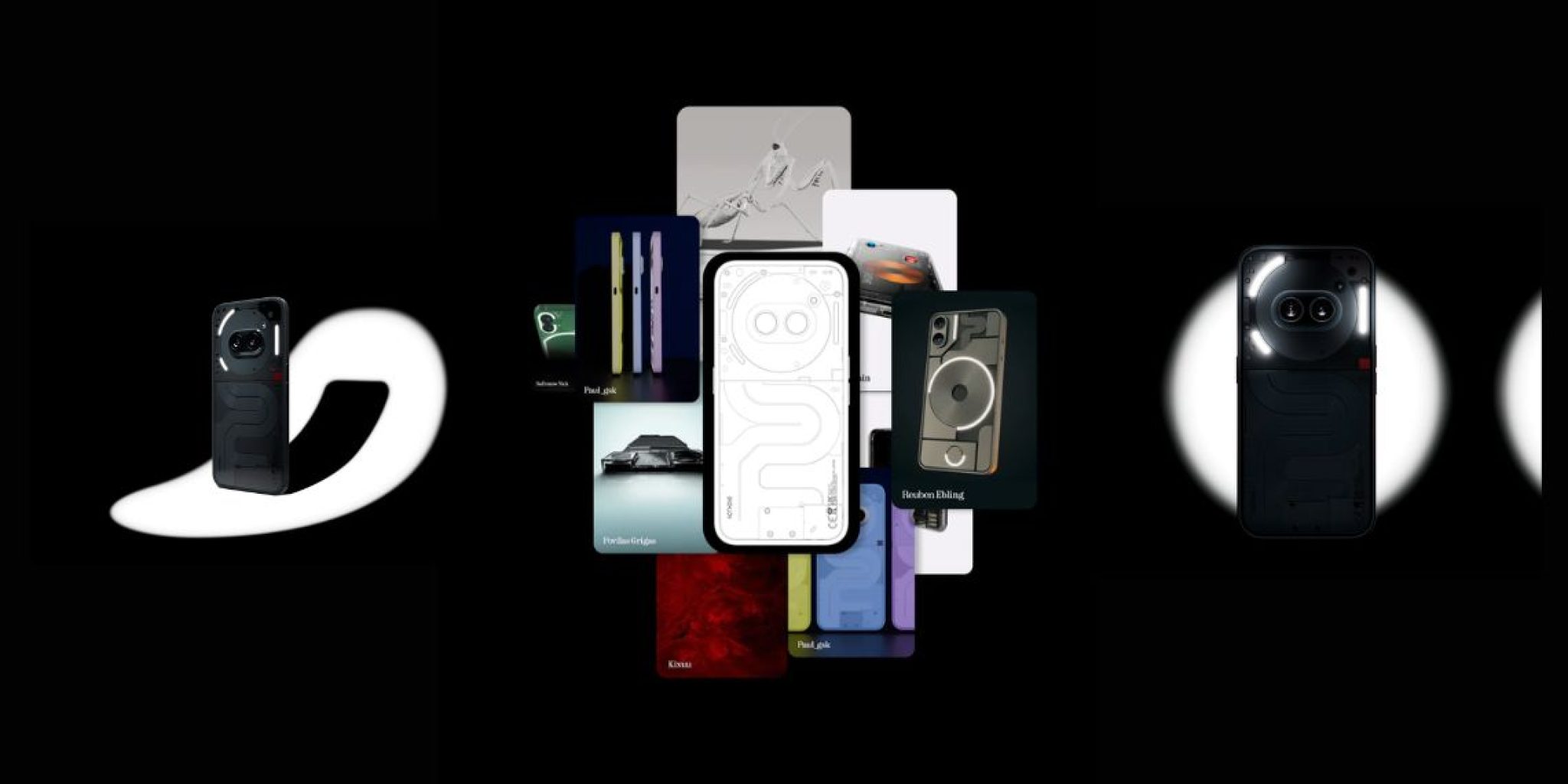 Nothing Phone (3) Launch Timeline Leaked: Snapdragon 8s Gen 3, Improved ...