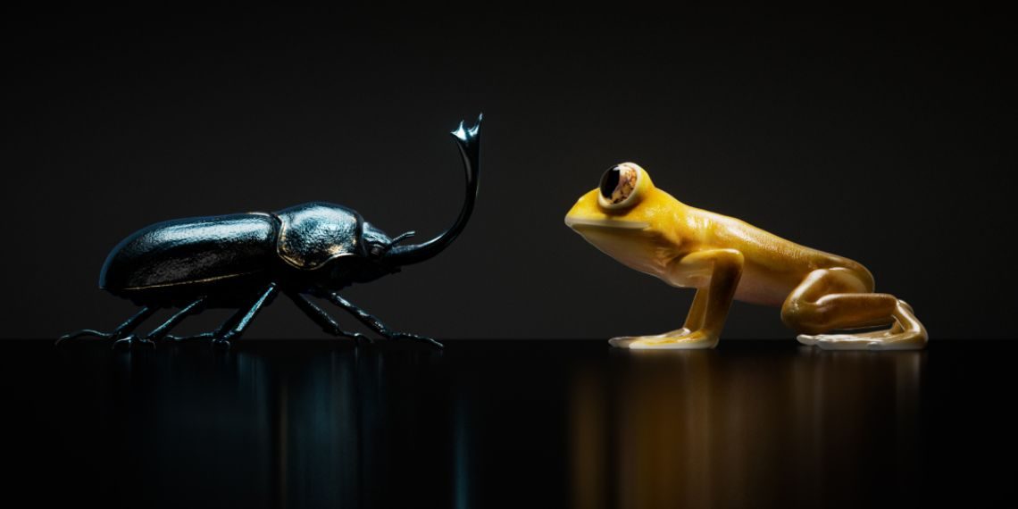 Nothing's Latest Teaser Hints at Exciting 'Something New' Unveil on April 18 - Potential Ear (3) Launch - Tech News - Updates - Before You Take