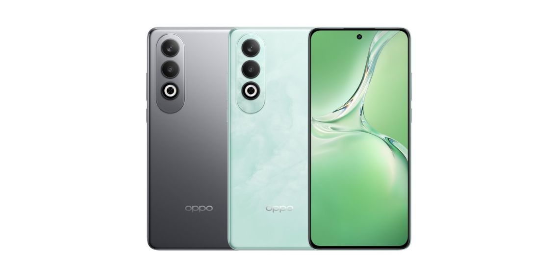 OPPO K12, OnePlus Nord CE4 Rebranded, Launched in China - Detailed Specs, Pricing, and More Information - Tech News - Updates - Mobile - Before You Take