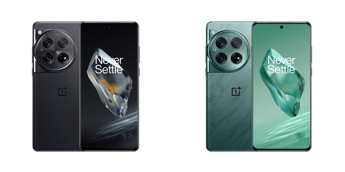 OnePlus 13 to Debut with 6.8-inch Curved Display, Snapdragon 8 Gen 4 SoC, and Multi-Focal Camera System! - Tech News - Updates - Mobile - Before You Take