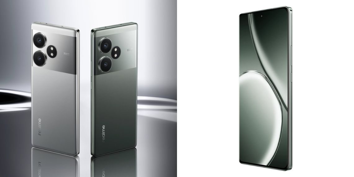 Realme GT Neo6 SE Launched in China - Specs, Pricing, Availability, and More Details - Tech News - Updates - Gadgets - Mobile - Before You Take