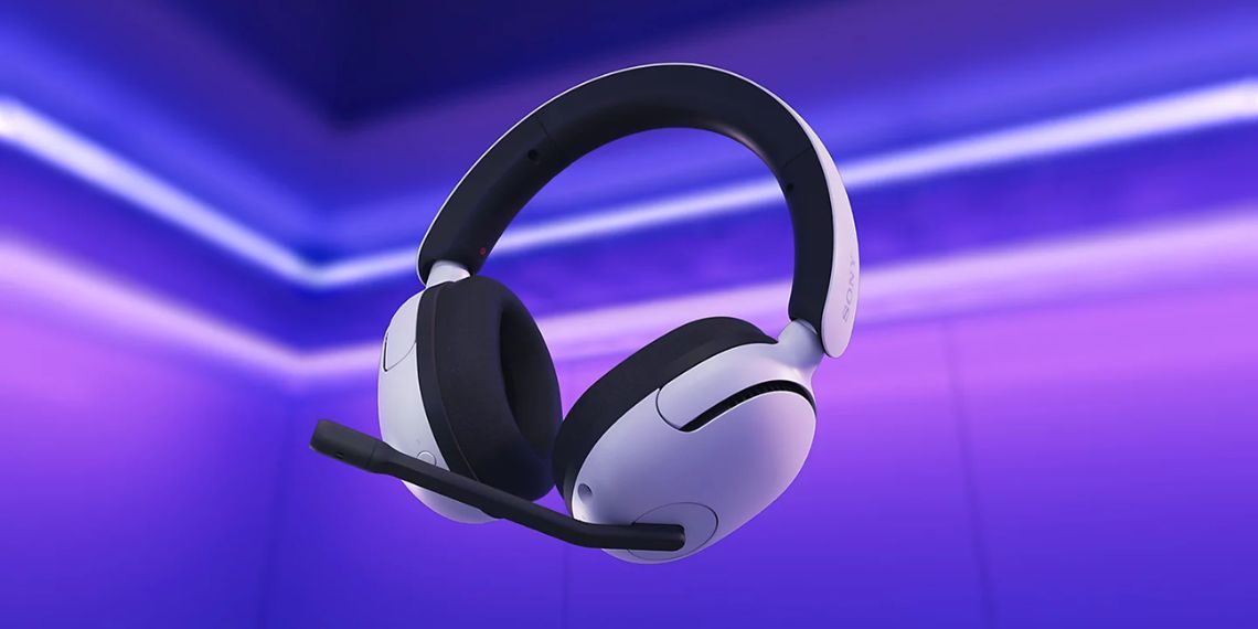 Sony Inzone H5 Wireless Gaming Headphones Launched in India - Specs, Pricing, and More Details - Tech News - Updates - Before You Take