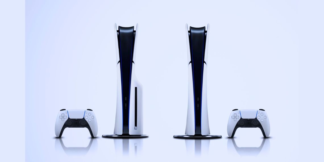 Sony PlayStation 5 Slim Launched in India - Specs, Pricing, Availability, and Key Features Revealed - Tech News - Updates - Gaming - Before You Take