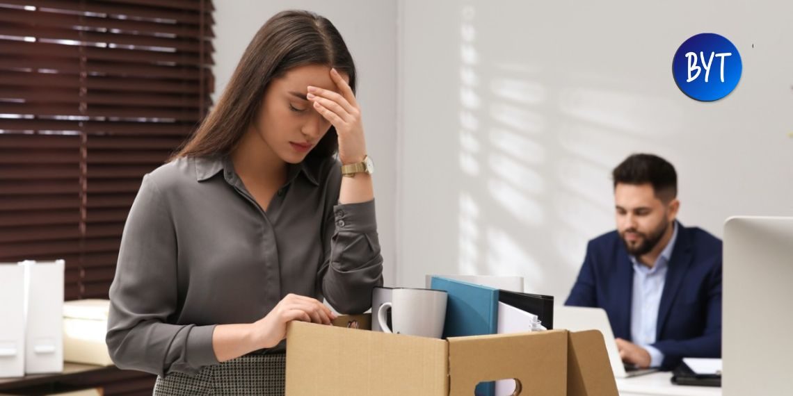 Tech Industry's Ongoing Layoffs - Insights into Apple, Amazon, Microsoft, Dell, and Byju's Job Cuts in 2024 - Tech News - IT Industry Updates - Before You Take