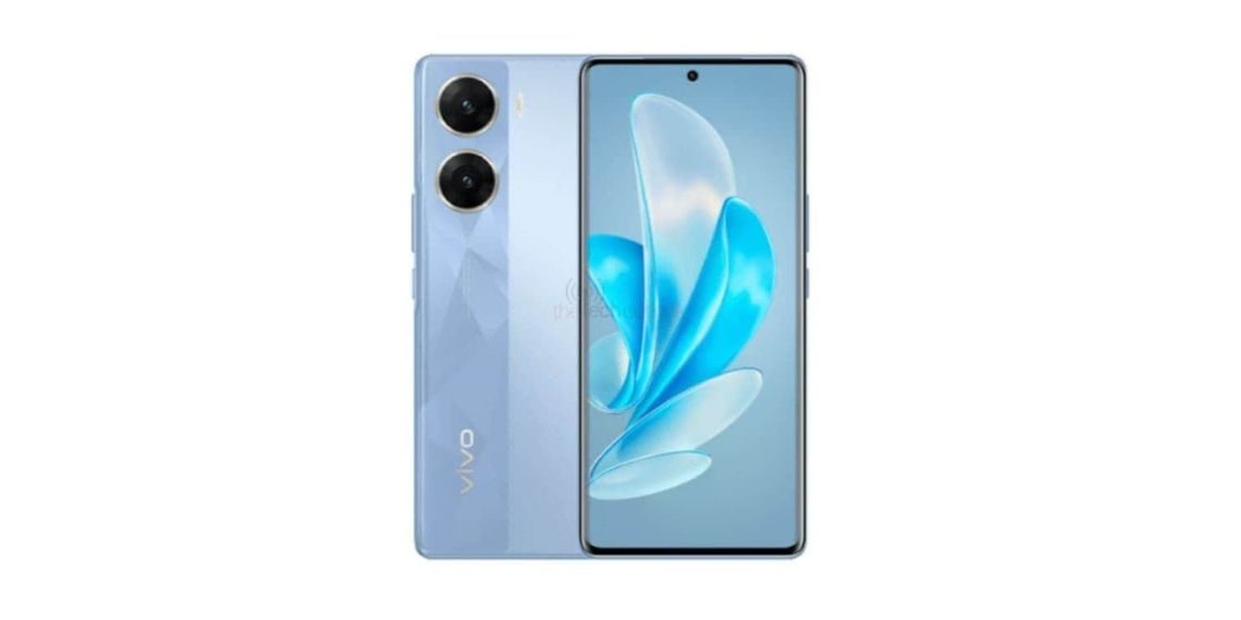 Vivo Y200 Pro: Certification Hints Point to Impending India Launch with ...