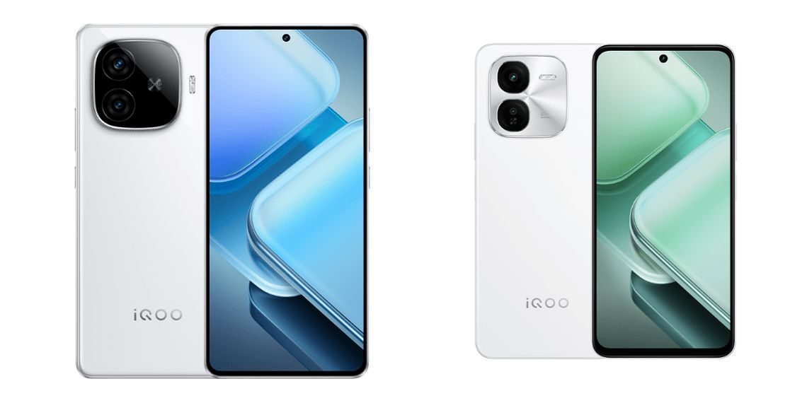 iQOO Z9 Turbo, Z9, Z9x Launched - High-End Specs, Innovative Features, Pricing, and More Information - Tech News - Updates - Mobiles - Before You Take
