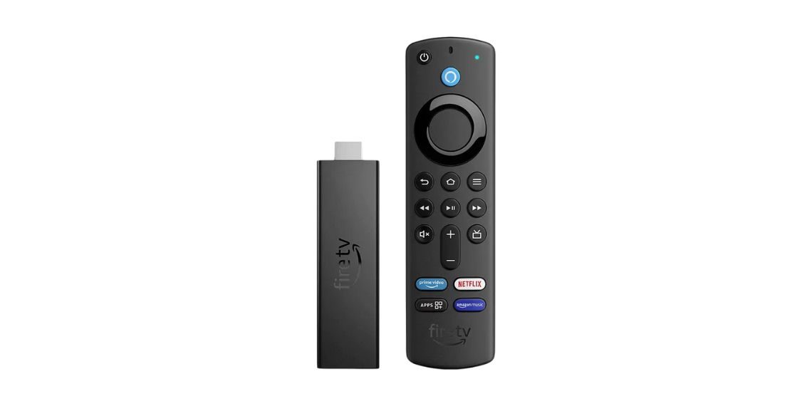 Amazon Fire TV Stick 4K Launched in India - Cutting-Edge Specs, Competitive Pricing, and More Details Unveiled - Tech News - Updates - Before You Take