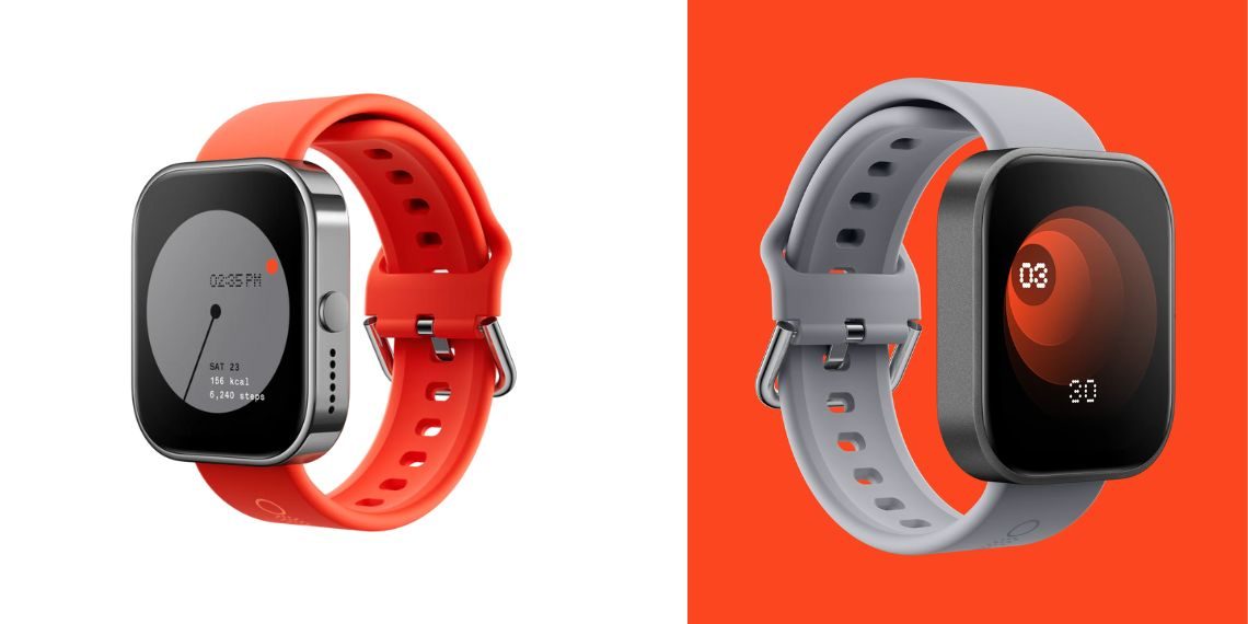 CMF Watch Pro 2 Secures BIS Certification, Hinting at Imminent India Debut - Unveiling Specs, Features, and Launch Updates - Tech News - Before You Take