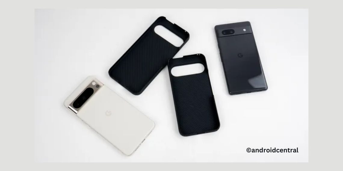 Google Pixel 9 Series Leak - Three Models, Tensor G4 Chip, and Potential Pixel Fold 2 Renaming - Tech News - Updates - Mobile - Before You Take