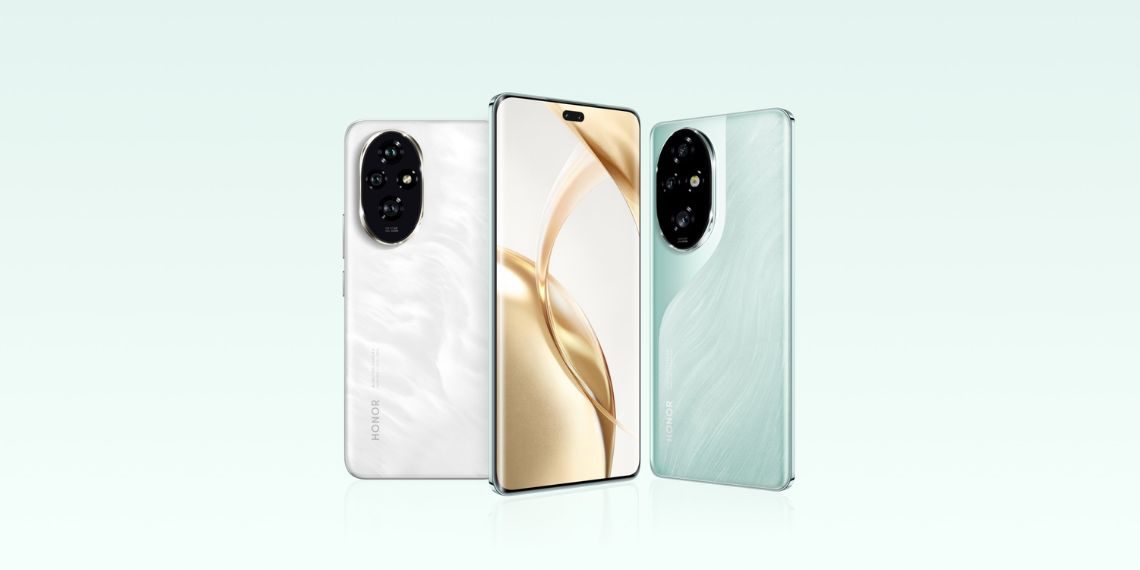 Honor 200 Series Set for India Launch via Amazon - Full Specs, Features, Pricing, and Global Debut Details - Tech News - Updates - Before You Take