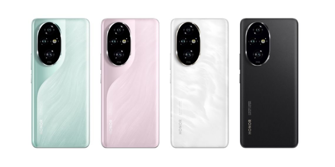 Honor 200 Series with Snapdragon 7 and 8s Gen 3 Chipsets, 50MP Selfie Camera, and FHD+ OLED Display Teased for India Launch After China Debut - Before You Take