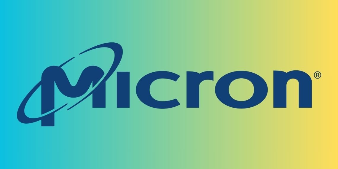 Micron's Strategic Investment in India - Advancing R&D, Manufacturing, and Talent Development - Electronics News - Tech Updates - Before You Take